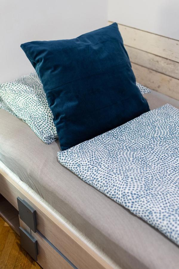 Stylemix In Heart Appartement