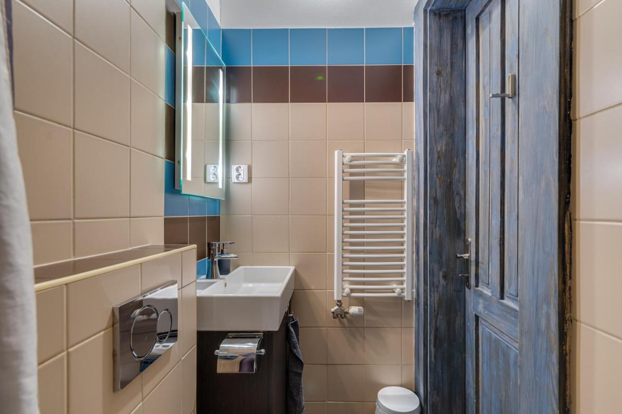 Apartament Stylemix In Heart *