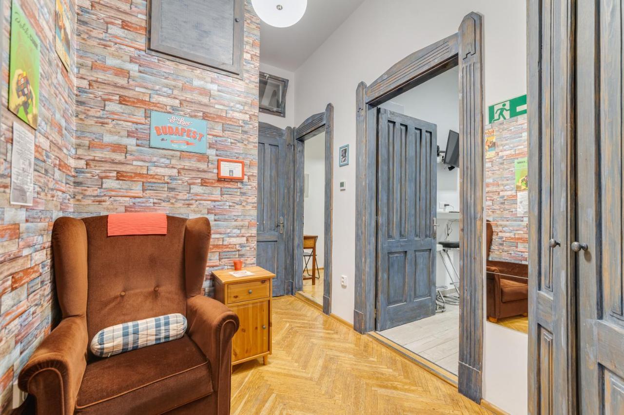 Appartement Stylemix In Heart