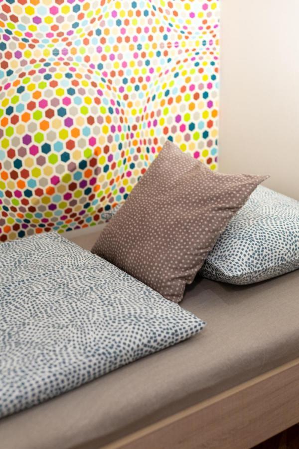 Stylemix In Heart Appartement *