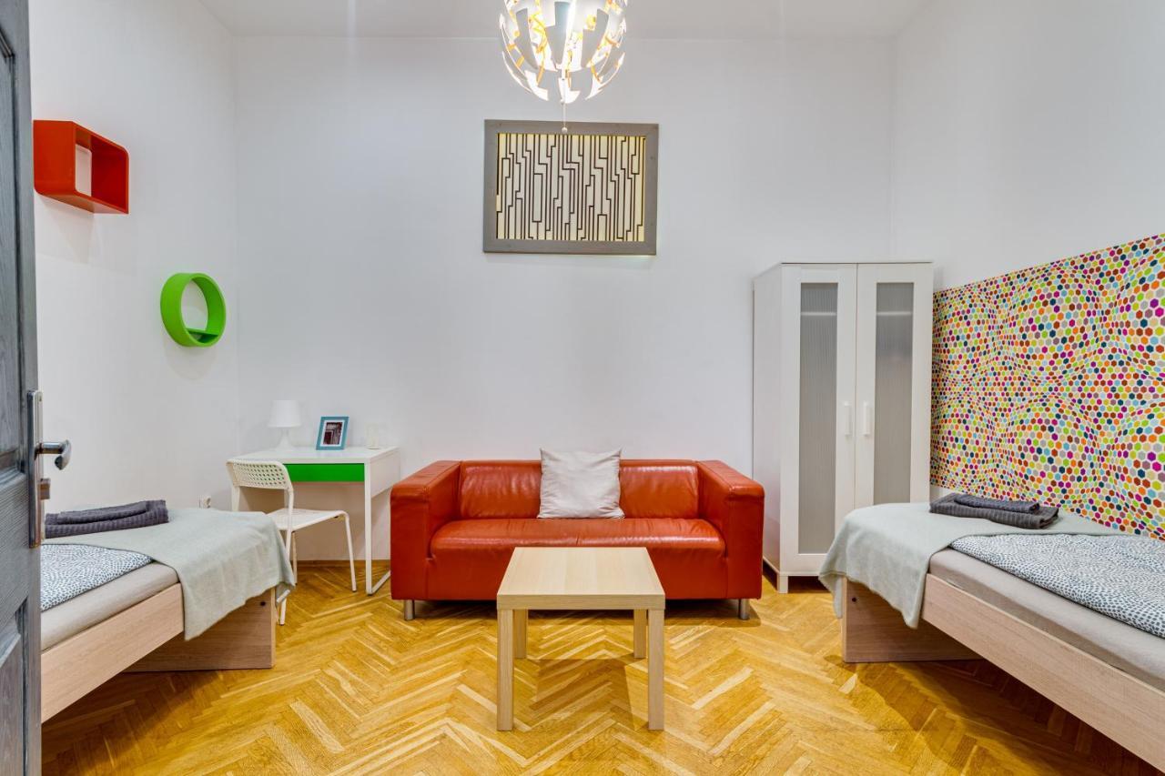 Appartement Stylemix In Heart
