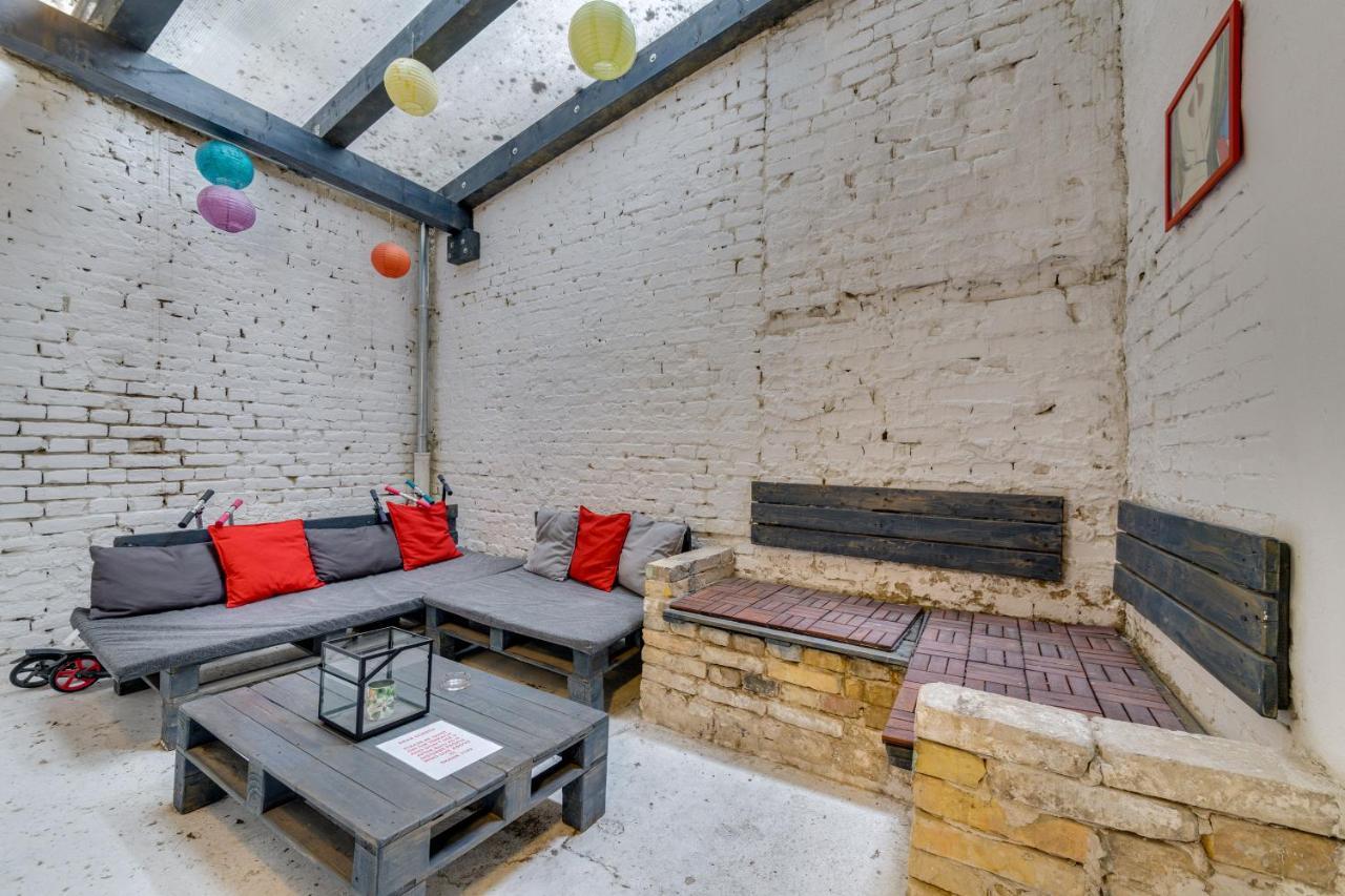 Stylemix In Heart Appartement