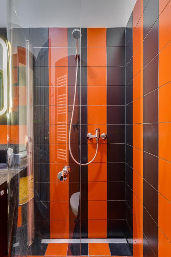 Appartement Stylemix In Heart Budapest