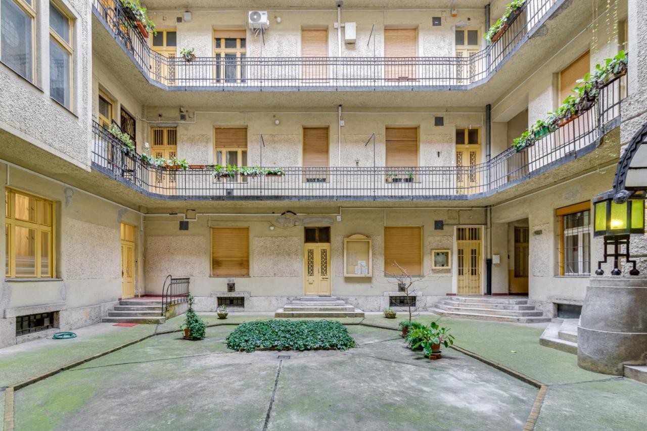 Apartament Stylemix In Heart *